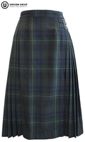 Skirt - Winter-all-St Oran's College Uniform Shop