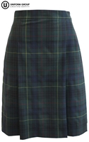 Skirt - Summer-all-St Oran's College Uniform Shop