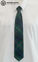 Tie-all-St Oran's College Uniform Shop