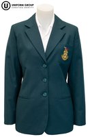 Blazer-all-St Oran's College Uniform Shop