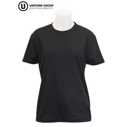 House Tee - Black